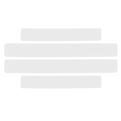 日产TPU车门槛防踩保护条