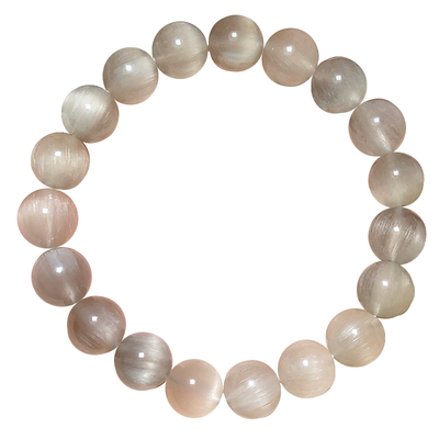 聚晶慧神白发晶银发晶顺发猫眼