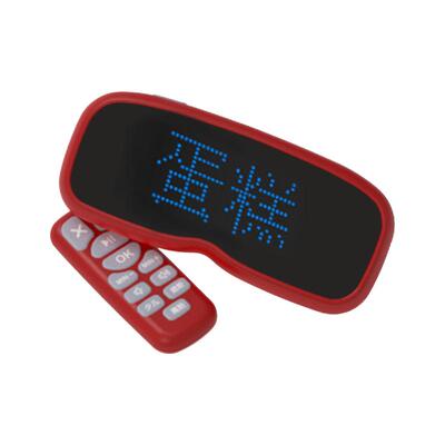 全新升级你比我猜游戏机表达训练