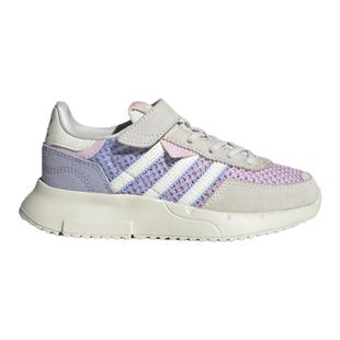 男女小童RETROPY F2魔术贴运动鞋adidas阿迪达斯官方三叶草