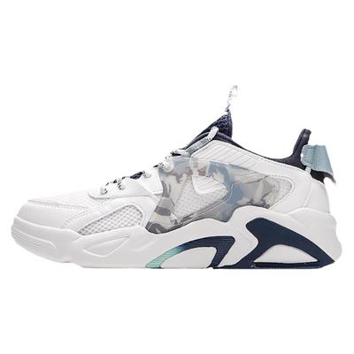 【峰行系列】特步潮流板鞋男