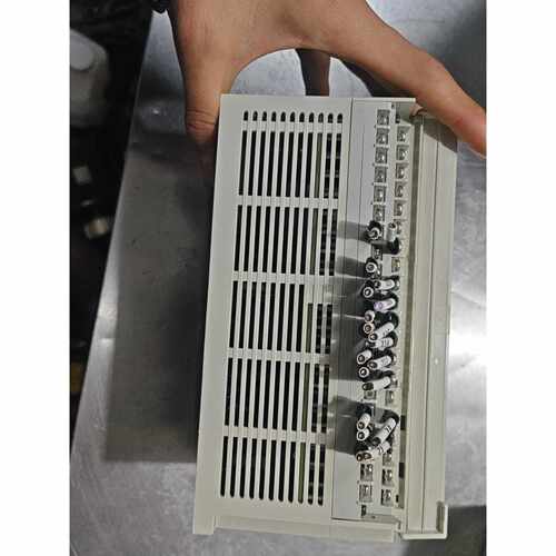 【维修议价】三菱PLCFX3GA60MTCM正品功能正常实议价411