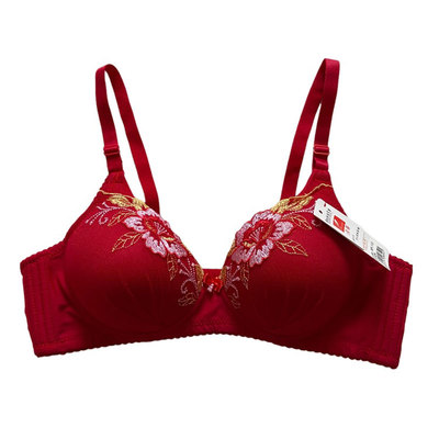 贝蒂上薄下厚女士内衣满三件包邮