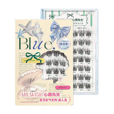 Mr.wish/心愿先生假睫毛