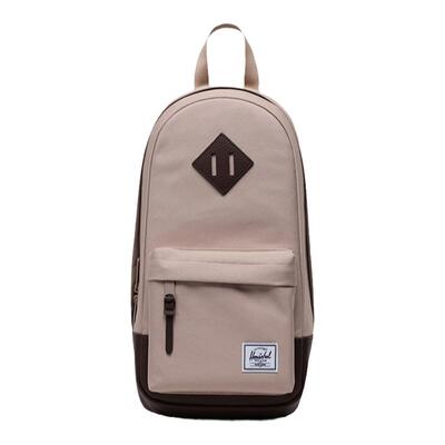 Herschel单肩斜挎包手机包