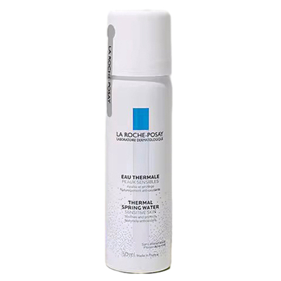 理肤泉喷雾小样50ml便携装