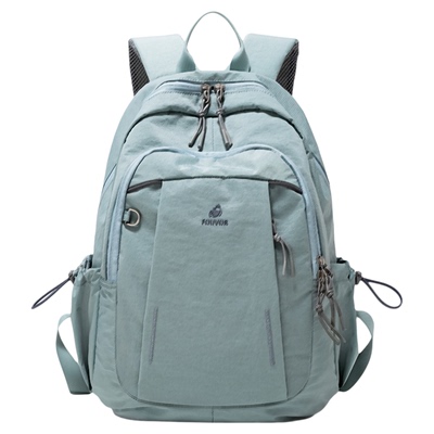 Fouvor火狐轻便双肩包大容量