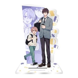 现货三月兽正太哥哥亚克力装饰画中国限定款