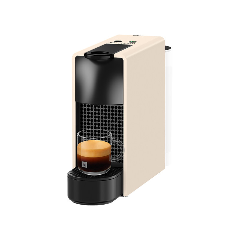 NESPRESSO进口全自动胶囊咖啡机