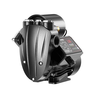 自吸泵家用全自动220V增压泵自来水管道加压泵水井小型抽水机水泵