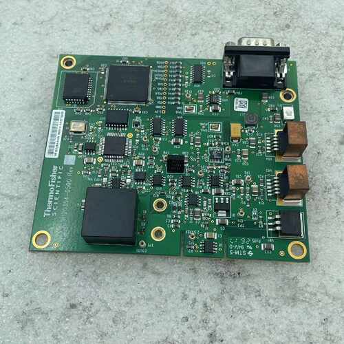 询价-Thermo Fisher ASSY 1R120354--可维修