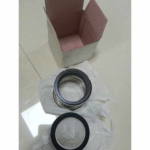 询价博格曼机械封BIA-53，共11pcs,