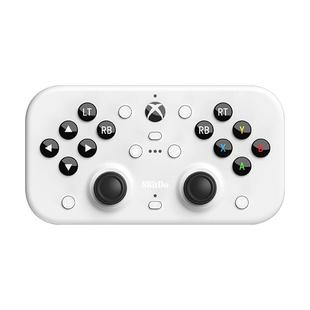 八位堂Lite SE Xbox轻力版无线游戏手柄 微软官方授权Xbox Series One主机PC电脑版steam通用 2.4G带超级按键
