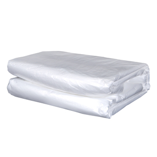 低压pe平口塑料袋收纳防尘防潮薄膜袋纸箱内膜袋超大号装被子包装