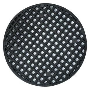 花盆垫网多肉垫底防漏透气垫子盆底孔圆形网片底部塑料底座底垫片