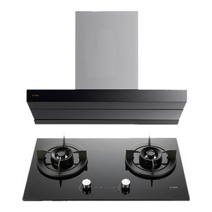 方太CXW-358-Z7TX(不带罩)+01-TD7B.D烟灶套装