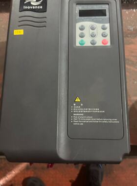 议价汇川变频器 MD320NT15GB-11适用