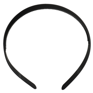 儿童刘海碎发神器发箍女童发饰防滑发卡头箍不勒头小女孩细款头饰