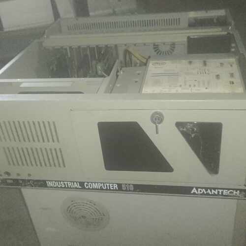 溢价-研华工控机IPC-510，型号IPC-510MB，h