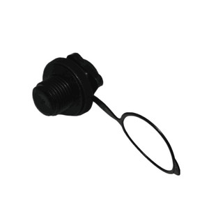 气阀船用气塞铜盖螺丝内螺旋波士顿堵头皮划艇充气船气嘴配件塞子