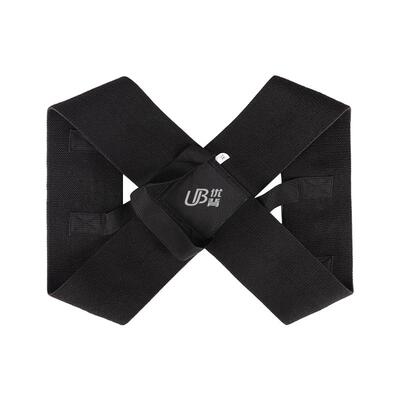 背部矫正神器男女用舒适开肩美背