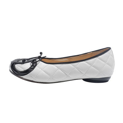 马上发！！不停运！！牛皮单鞋