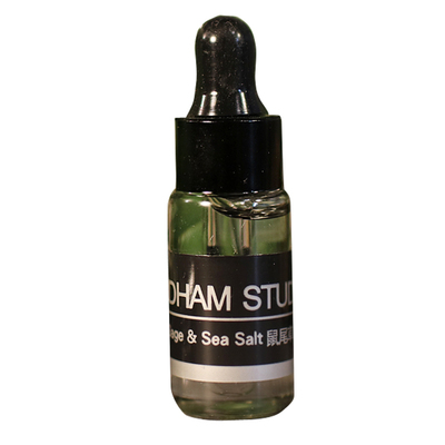 西贩ins精油补充液石膏车载香水