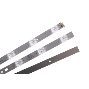 鲁至适用康佳S50U灯条LED50D9-ZC15CG-02 30350009204凹镜9灯灯条