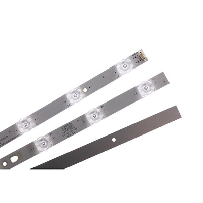 鲁至适用康佳S50U灯条LED50D9-ZC15CG-02 30350009204凹镜9灯灯条