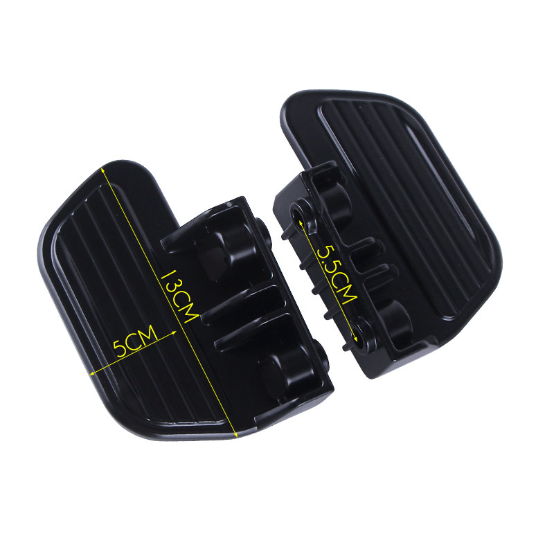 小牛电动车UQi/U1/US/U+通用脚踏