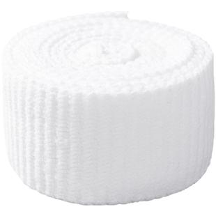 秝客医用网状弹力绷带透气膝盖脚踝手指头部网套伤口包扎固定绑带