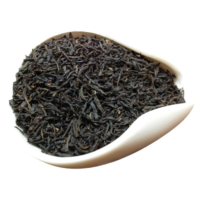 徽春堂工夫三级安徽袋装祁山红茶