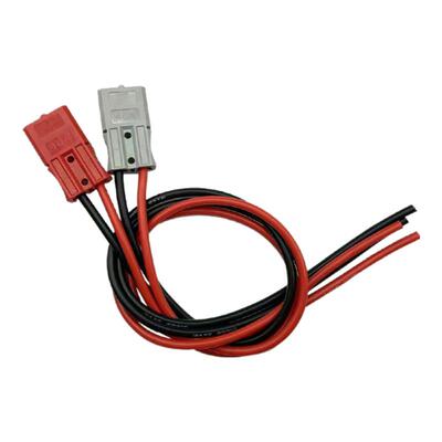 安德森叉车连接器40A/600V