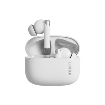 漫步者Zero Pro无线蓝牙耳机主动降噪运动跑步游戏入耳式新款花再