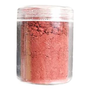 色粉家具维修材料有机颜料粉漆面修复修漆宝调色粉虫胶液大红铁红