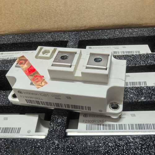 询价-拍前请先咨询 FZ900R12KE4 IGBT 功率模块 9