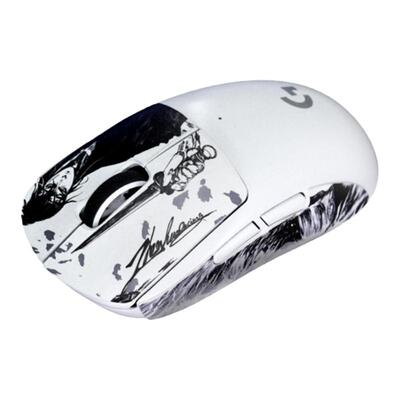 臻火电竞薄纱游戏鼠标GPW防滑贴