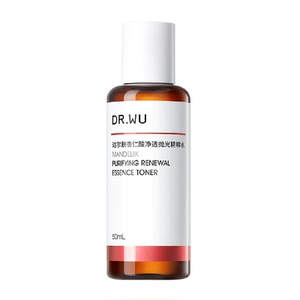 DR．WU/达尔肤补水保湿爽肤水