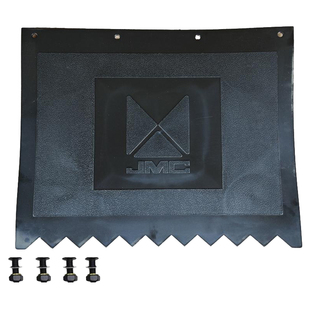 适用江铃新顺达凯运凯锐顺威后挡泥皮挡泥板前轮挡泥胶皮货车原装