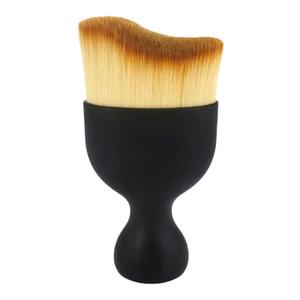 车内除尘软毛刷空调出风口灰尘清洗工具车用除尘刷车载清洁软毛刷