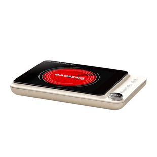 巴森电陶炉家用多功能煮茶火锅烧水爆炒大功率智能新型高端电磁炉