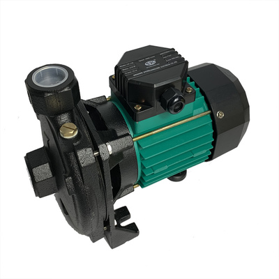 三相数控机床循环水泵