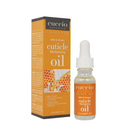 美国指缘油滋润修复防倒刺