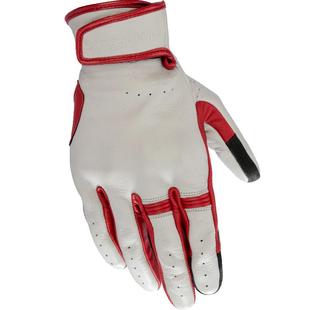 a星alpinestars复古摩托车骑行手套DYNO羊皮日常防摔机车手套男