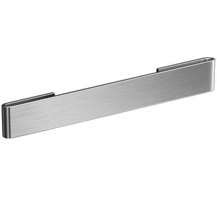 304不锈钢壁挂刀架新款免打孔菜刀置物架厨房单独纯放刀具收纳架