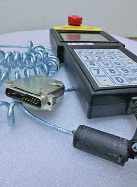 IPG Photonics PTN20R2-1-NES-IPG Remote Control Panel,Used,US