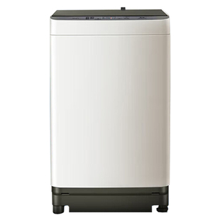 Panasonic/松下 XQB100-8Q1A/8QK1 波轮洗衣机全自动10公斤大容量