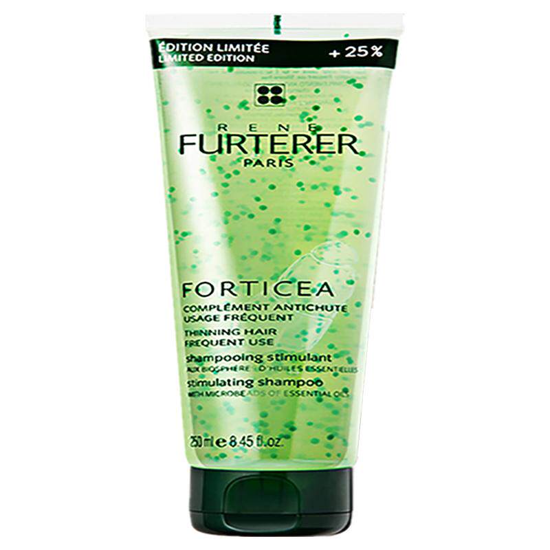 【自营】法国馥绿德雅洗发水250ml固发去油止痒强韧洗护女