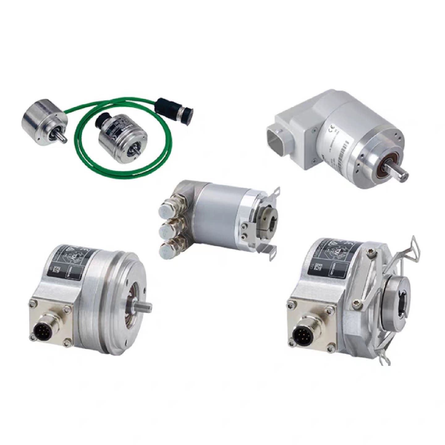 议价6FX2002-1DC00-1CB5/1DK0/1EH0/1EK0/1FB0/1FC西门子编码器信