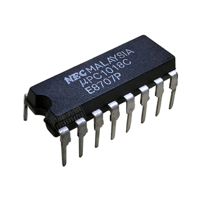 UPC1018CNEC全新原装IC芯片电路